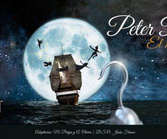 Peter Pan, el musical - Ai Producciones