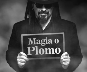 Magia o plomo - La Chistera