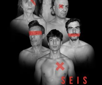 6Seis. Tod@s somos culpables