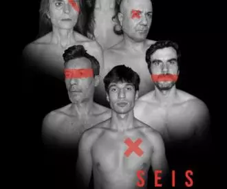 6Seis. Tod@s somos culpables