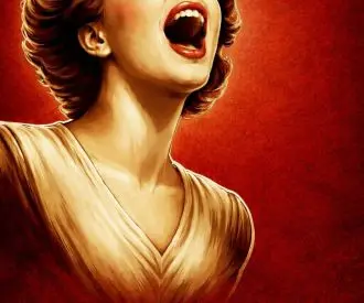 Muestra Internacional de Canto Lirico 5/XXI