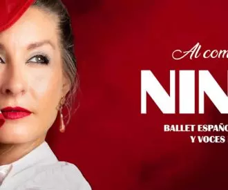 Al compás de Nino - Ballet Español Embrujo