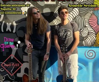 Alcatrazz & Blacktin