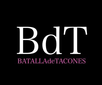 Batalla de tacones Vol. III - Fashion Killa