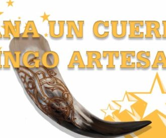 Cena Vikinga con Espectáculo de Fuego