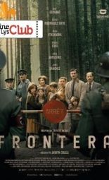 Cartel de la película Frontera (2025)