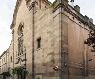 Congregación del Oratorio de Sant Felipe Neri