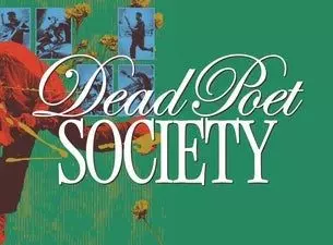 Dead Poet Society