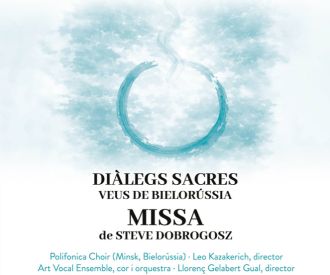 Veus de Bielorússia i Missa de Steve Dobrogosz