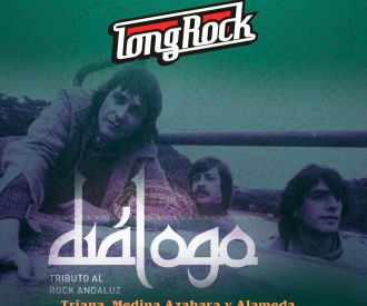 Diálogo Tributo al Rock Andaluz