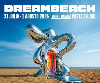 Dreambeach Costa del Sol