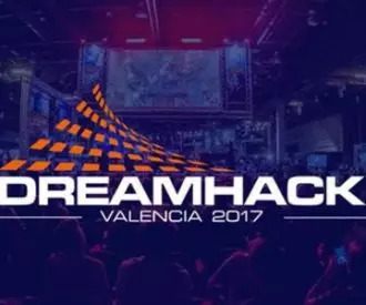 DreamHack Valencia