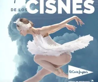 El Lago de los Cisnes - Tchaikovsky National Ballet
