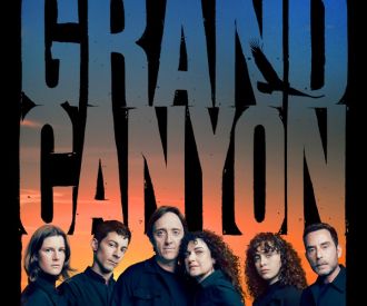 Grand Canyon - f. Accessible