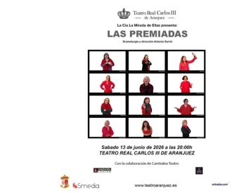 Las premiadas