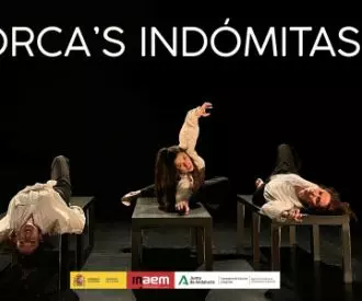 Lorcas Indómitas