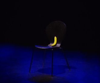 Migrats Dansa - Jessica Castellón i Boris Orihuela