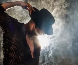 Morería - Carlos Rodríguez Ballet Flamenco Company