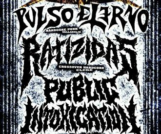 Noche de venganza III