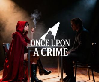 Once Upon a Crime: el Show que Pone Bajo Investigación a los Cuentos Clásicos