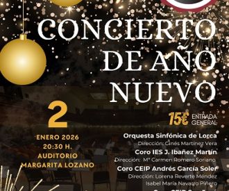 Orquesta Sinfónica de Lorca