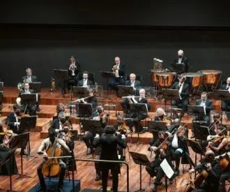 Ospa Chopin/lutoslawski