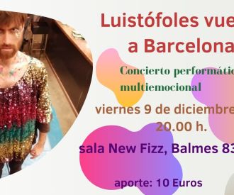 Performance Luistófoles