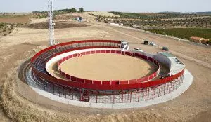 Plaza de Toros de Azuaga