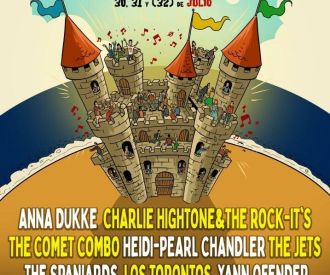 Rockin Castle