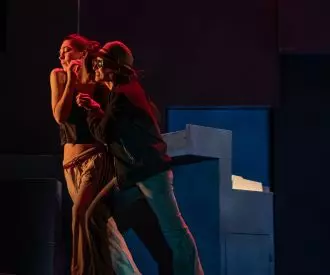 Sensación térmica - K Producciones