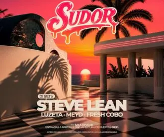 Sudor - First of the Season