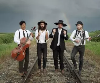 The Dead South