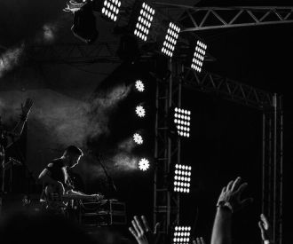 The Dwarves + The Capaces