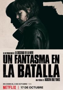 Imagen de la película Un Fantasma en la Batalla