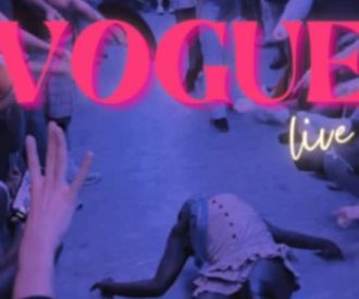 Vogue Live