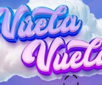Vuela vuela