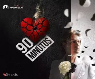 90 minutos