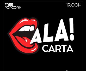 Ala! Carta