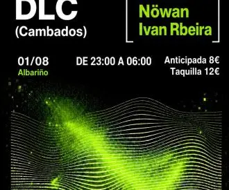 Albariño Techno Cambados