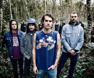 All Them Witches