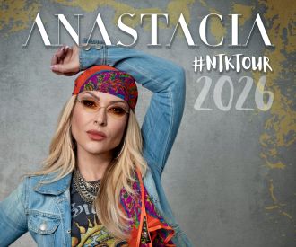 Anastacia