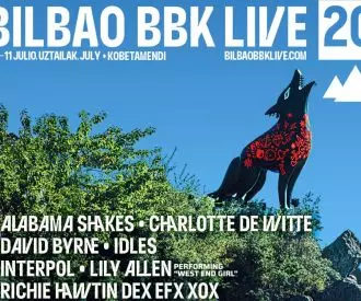 Bilbao BBK Live
