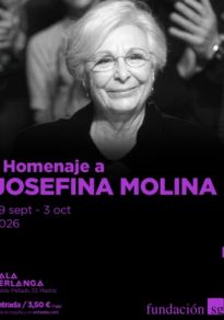 Camino a la Perfección y Lope de Vega + Coloquio Fernando Méndez-leite  y Natalia Martínez Pérez (Universidad de Burgos)