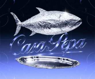 Casa Pepa - Music Festival