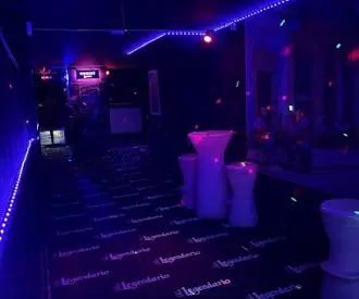 D'cuba club