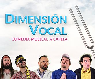 Dimensión Vocal
