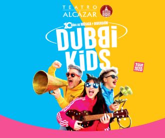 Dubbi Kids