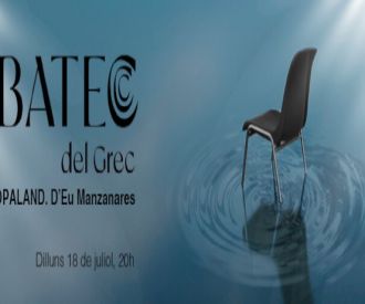 El Batec del Grec - Dopland