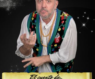 El cuento de... La Navidad