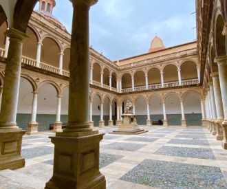 El Patriarca: Visita Guiada en Español